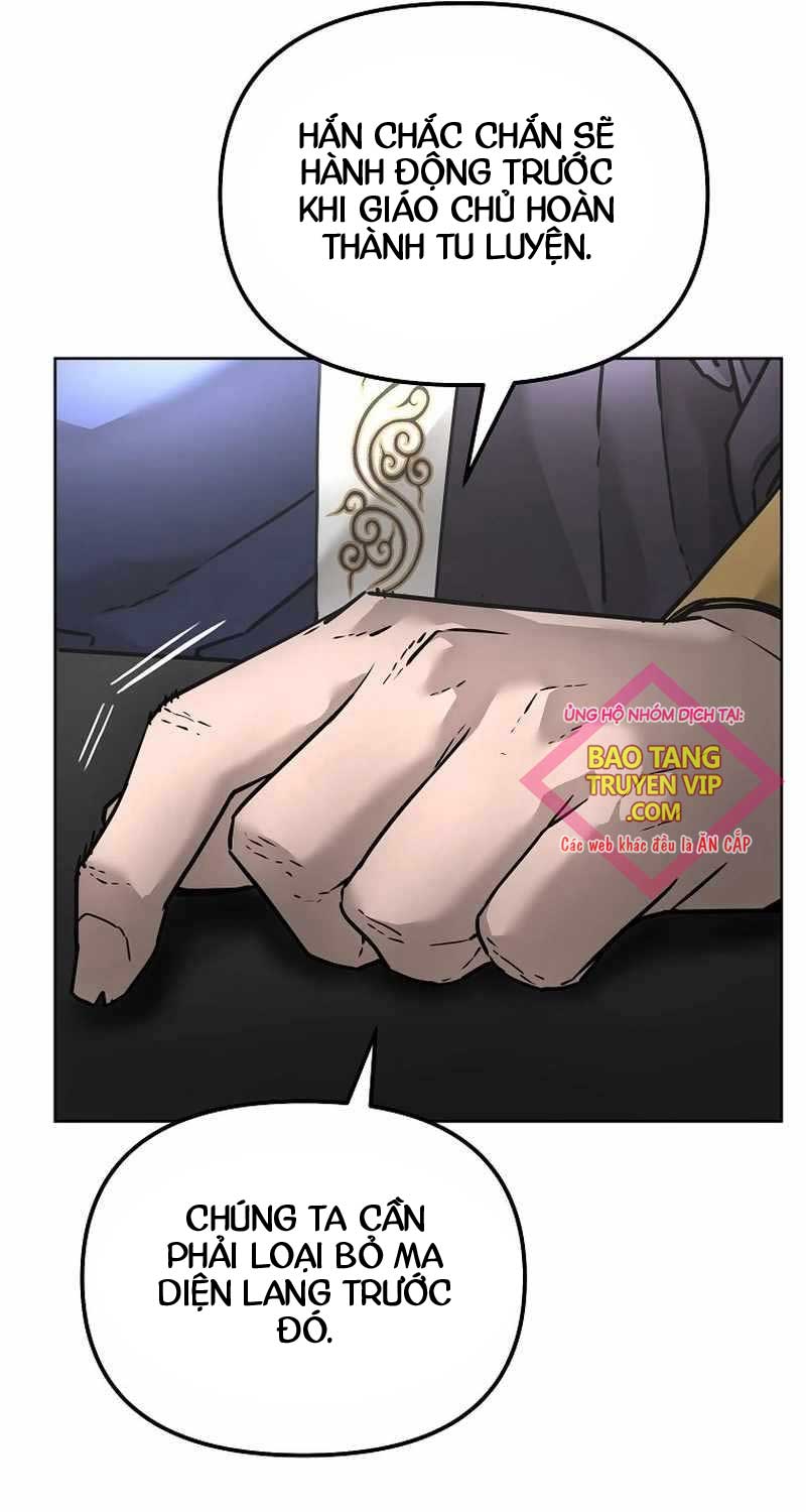 Người Chơi Tiền Kiếp Hồi Sinh Về Murim - Page 103