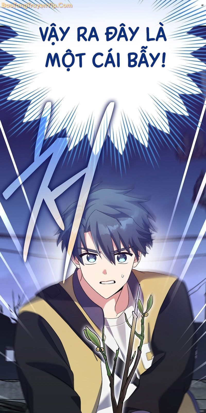 Nhân Vật Ngoài Lề Tiểu Thuyết - Page 96