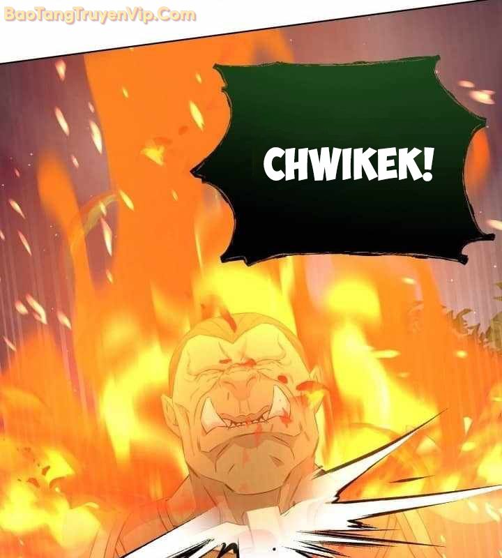 Ta Nuôi 1 Bầy Skeleton - Page 373