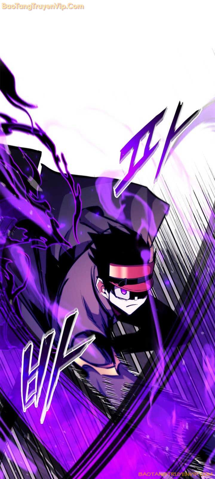 Sự Trở Lại Của Người Chơi Mạnh Nhất - Page 43