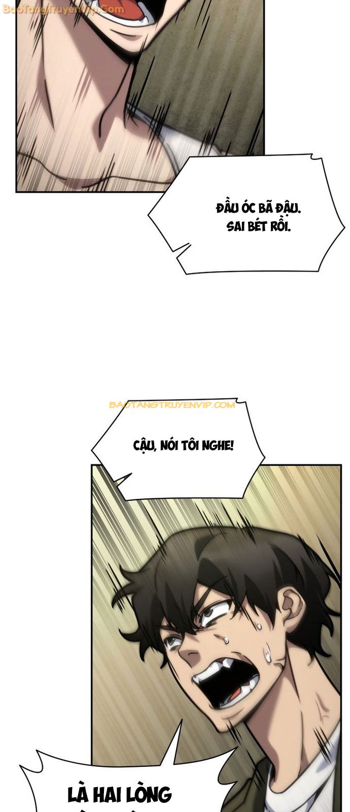 Đại Pháp Sư Toàn Năng - Page 60