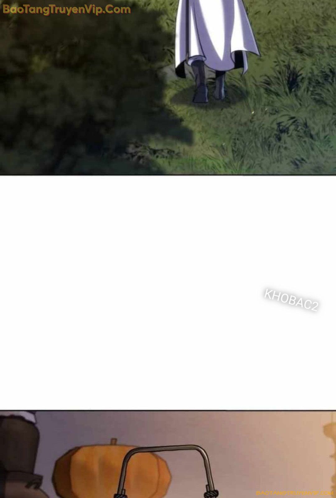 Đệ Tử Của Võ Lâm Minh Chủ - Page 23