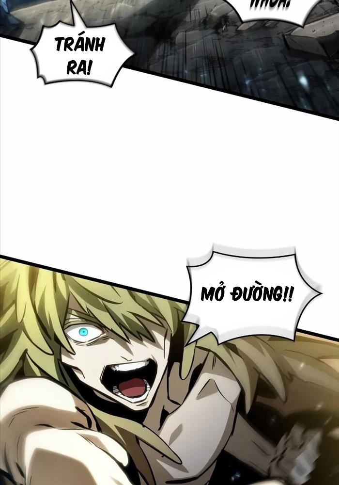 Thế Giới Sau Tận Thế - Page 49