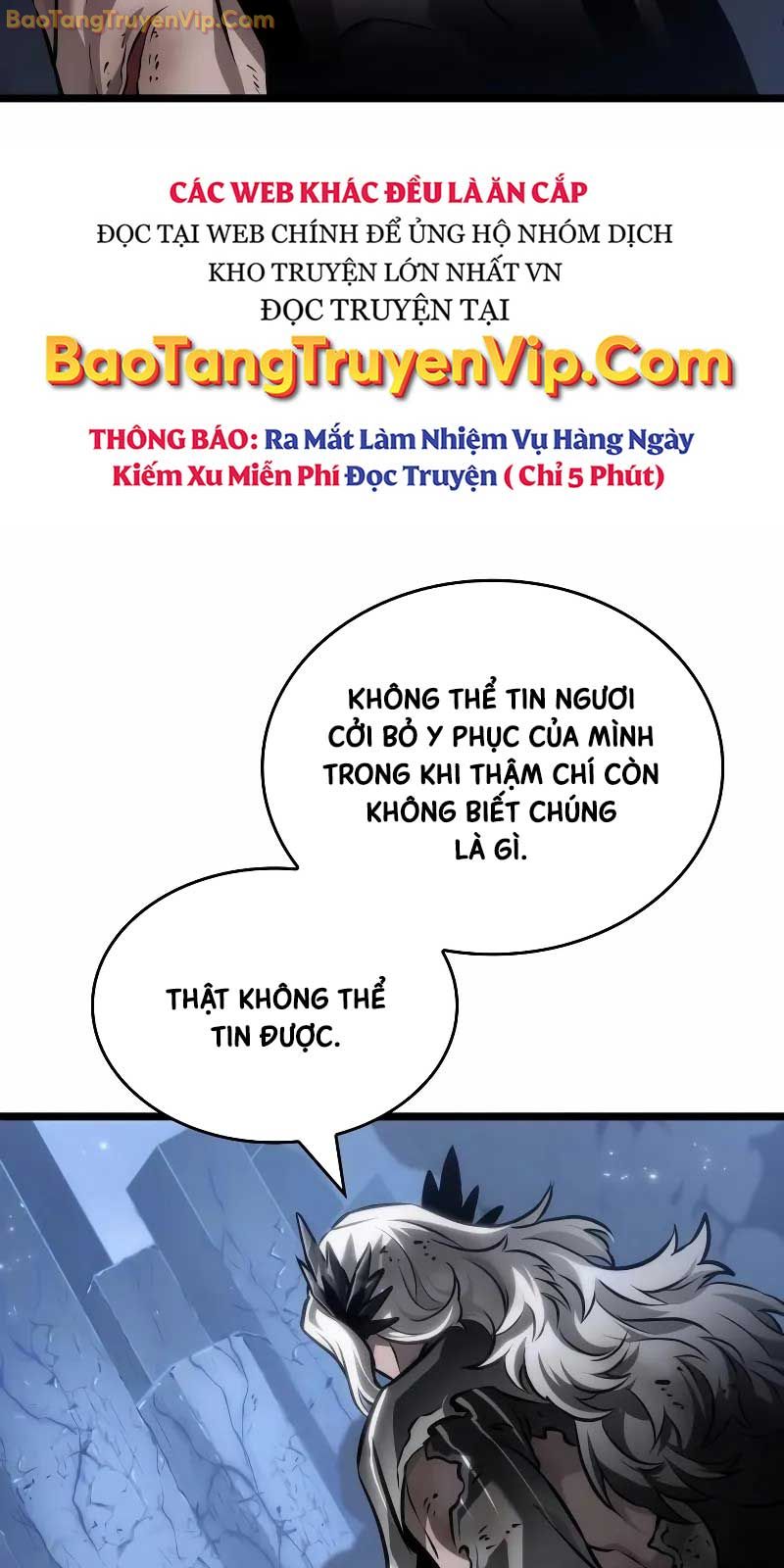 Thế Giới Sau Tận Thế - Page 61
