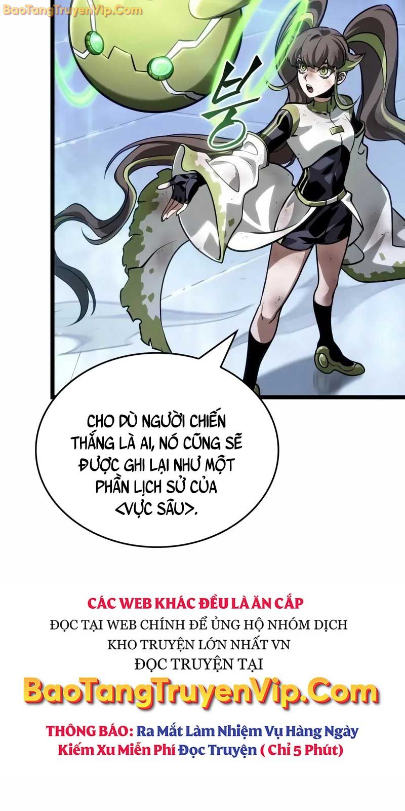 Thế Giới Sau Tận Thế - Page 61