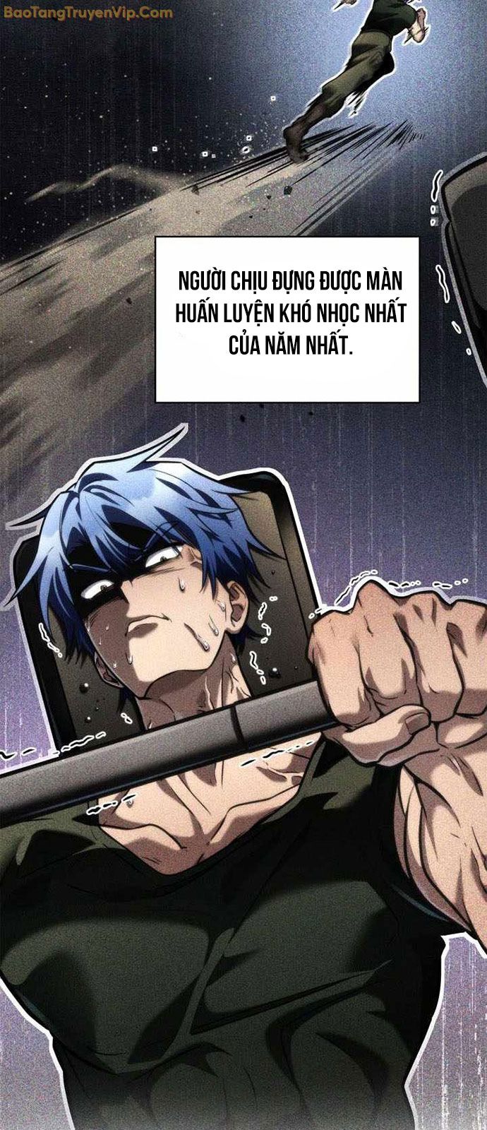 Đại Pháp Sư Toàn Năng - Page 13