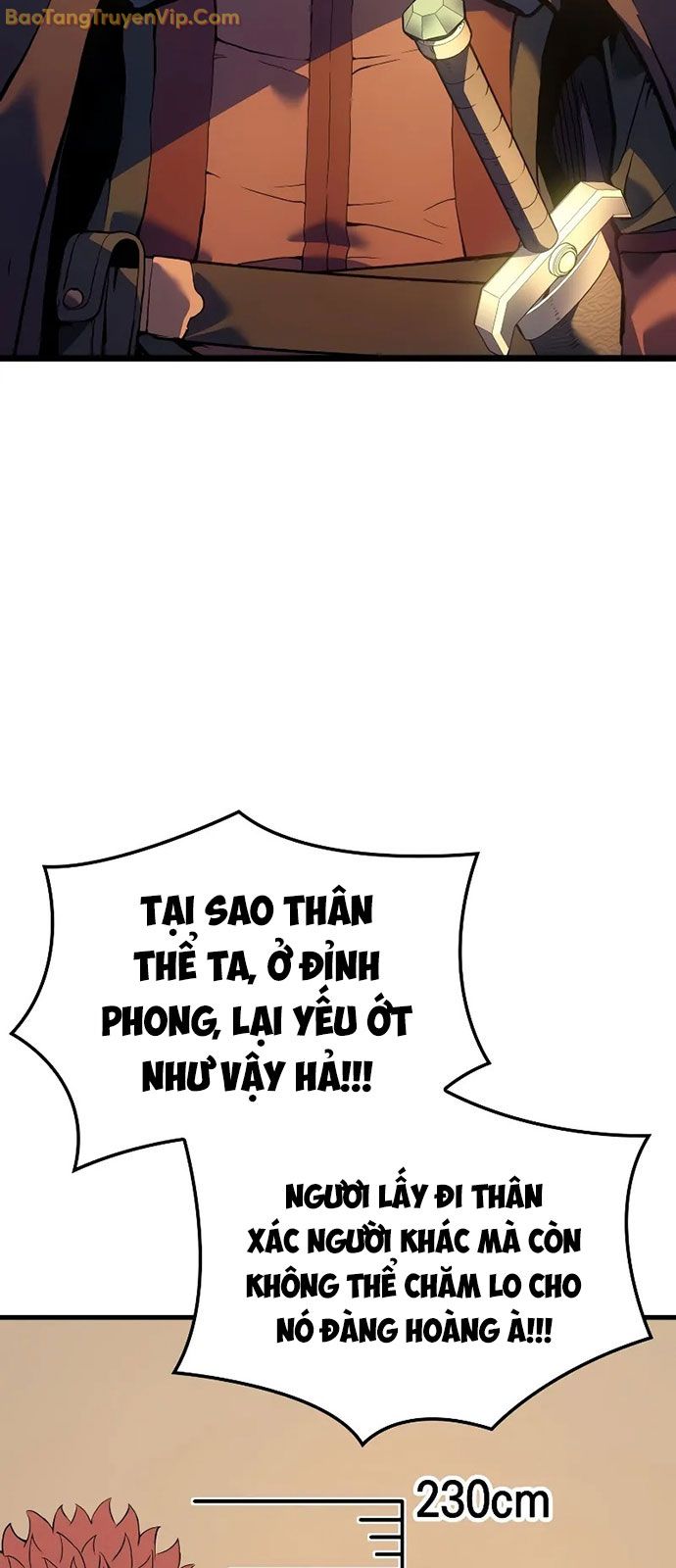 Đế Vương Hồi Quy - Page 6