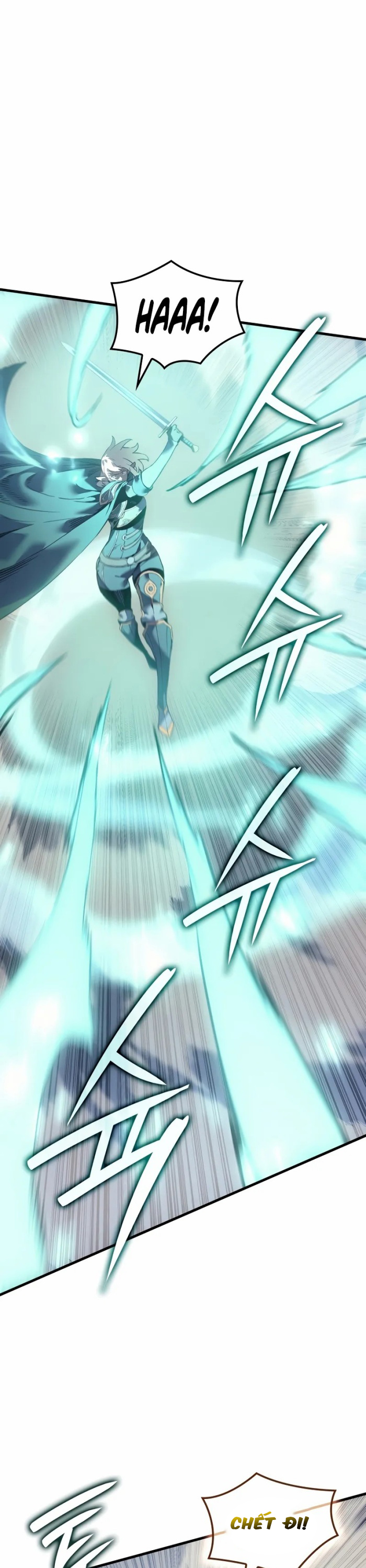 Đế Vương Hồi Quy - Page 33