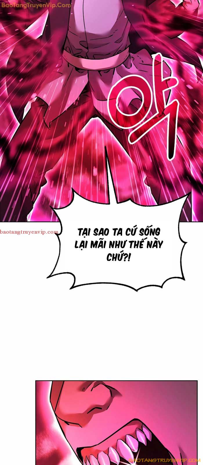 Người Chơi Tiền Kiếp Hồi Sinh Về Murim - Page 48