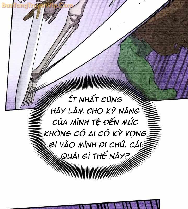 Ta Nuôi 1 Bầy Skeleton - Page 107