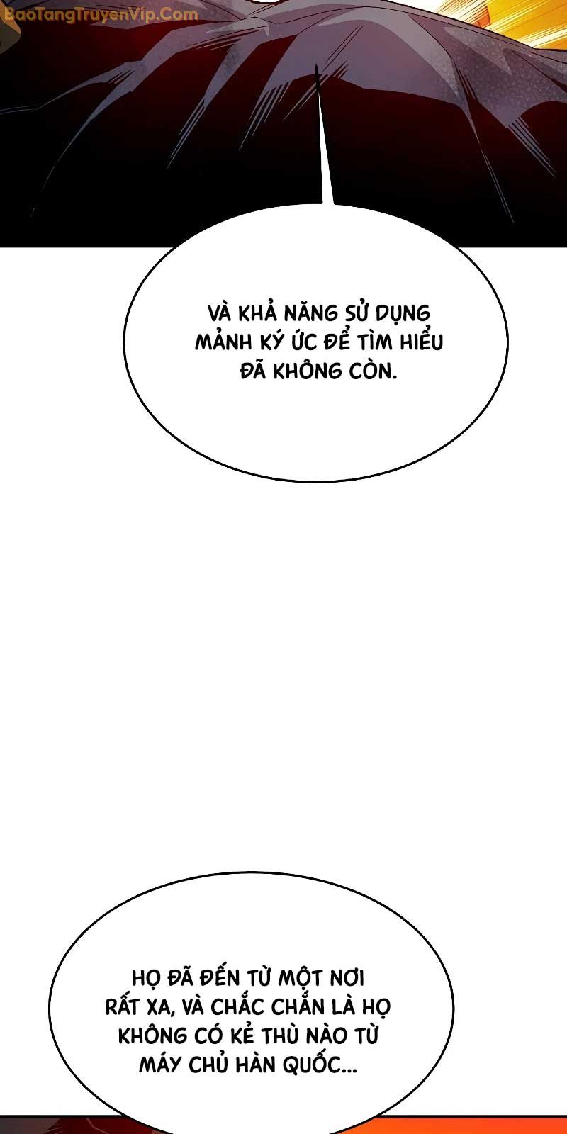 Kẻ Chiêu Hồn Cô Độc - Page 71
