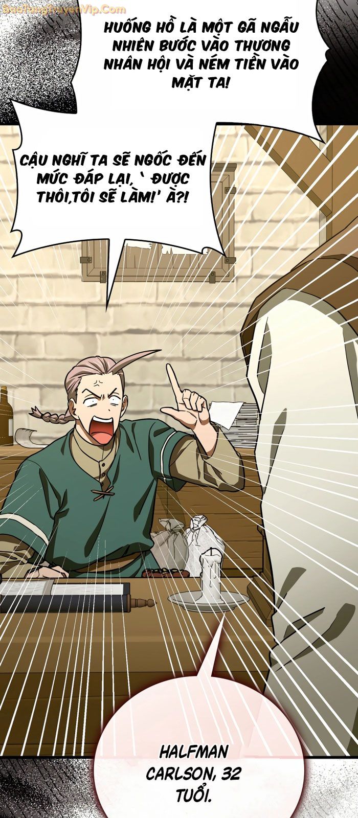 Thánh Cái Khỉ Gì, Đây Là Sức Mạnh Của Y Học Hiện Đại - Page 41