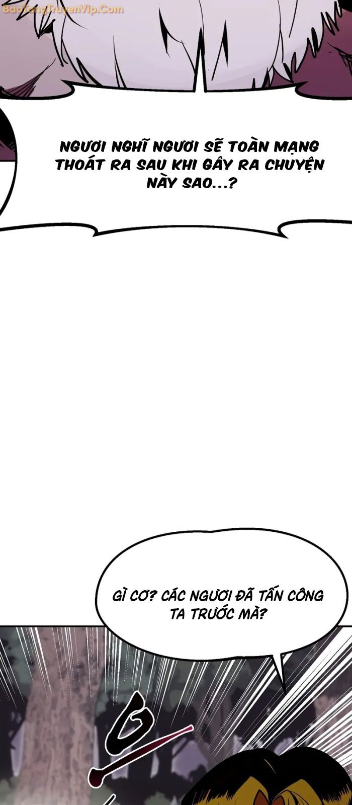 Hồi Quy Trở Lại Thành Kẻ Vô Dụng - Page 35