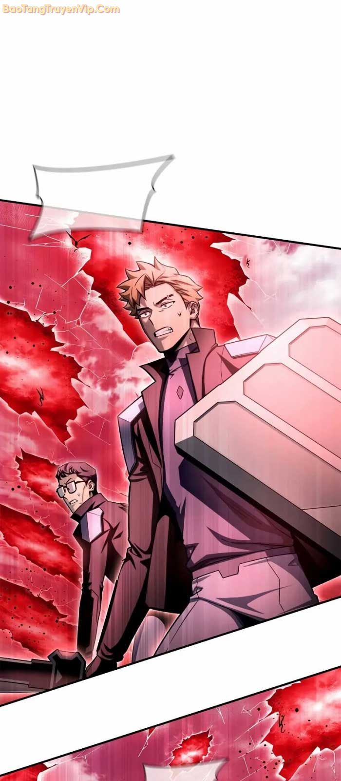 Cuộc Chiến Siêu Nhân - Page 50