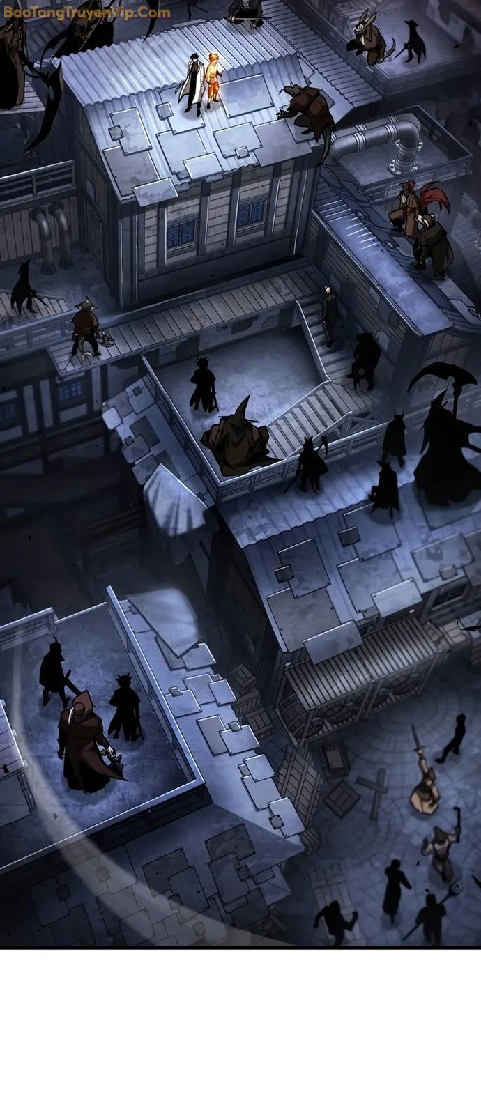 Toàn Trí Độc Giả - Page 43