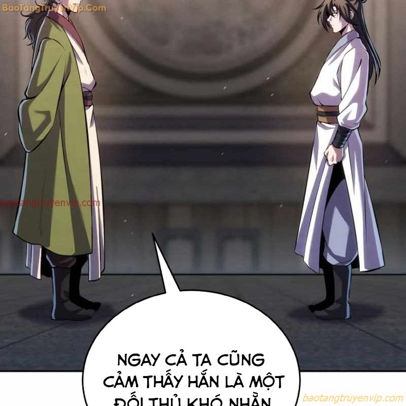 Đệ Tử Của Võ Lâm Minh Chủ - Page 86