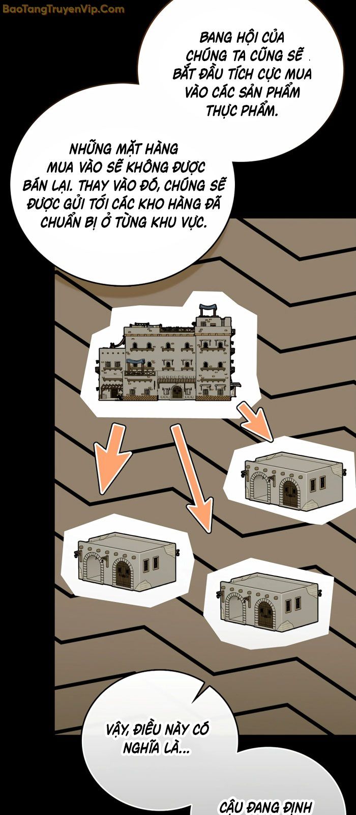 Thánh Cái Khỉ Gì, Đây Là Sức Mạnh Của Y Học Hiện Đại - Page 16