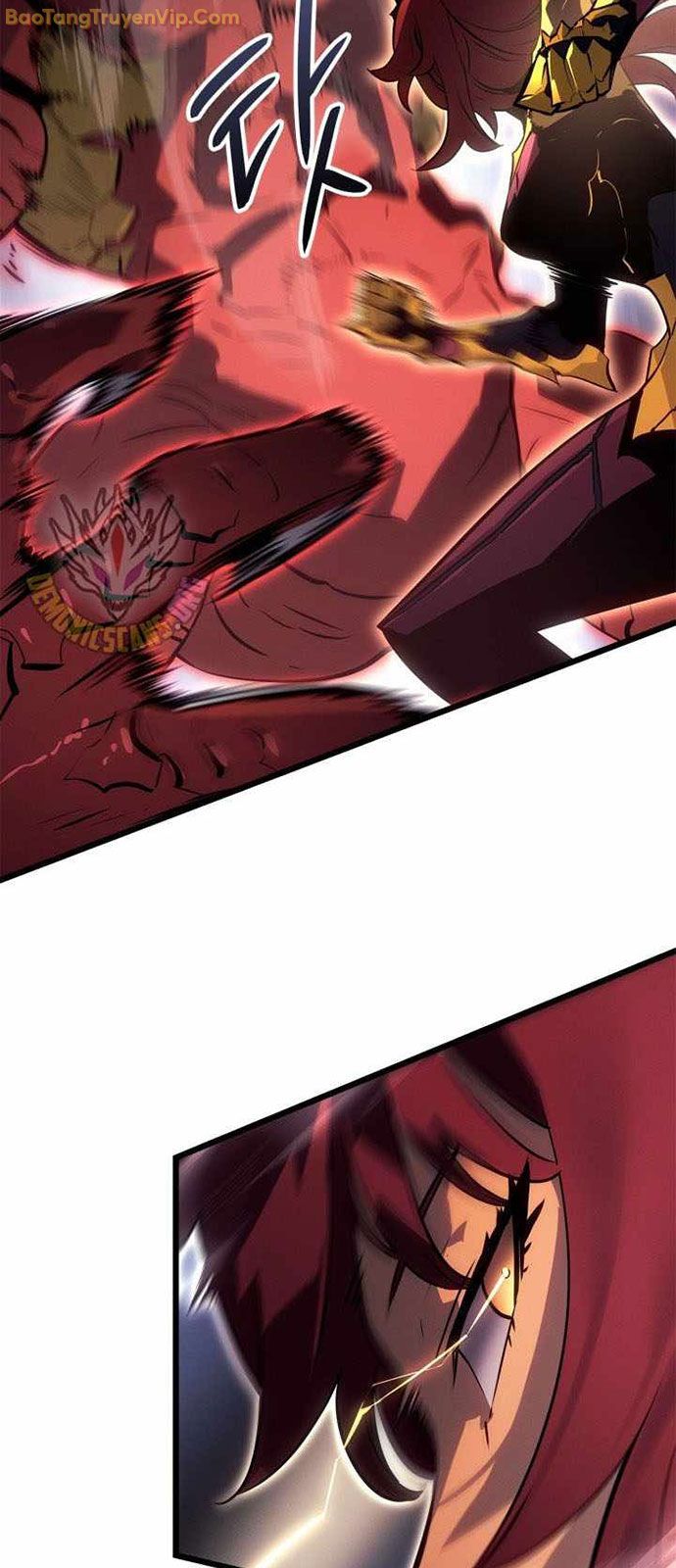 Solo Leveling : Ragnarok - Page 40