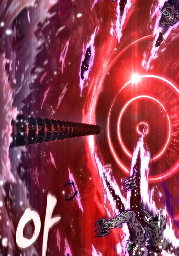 Thế Giới Sau Tận Thế - Page 128