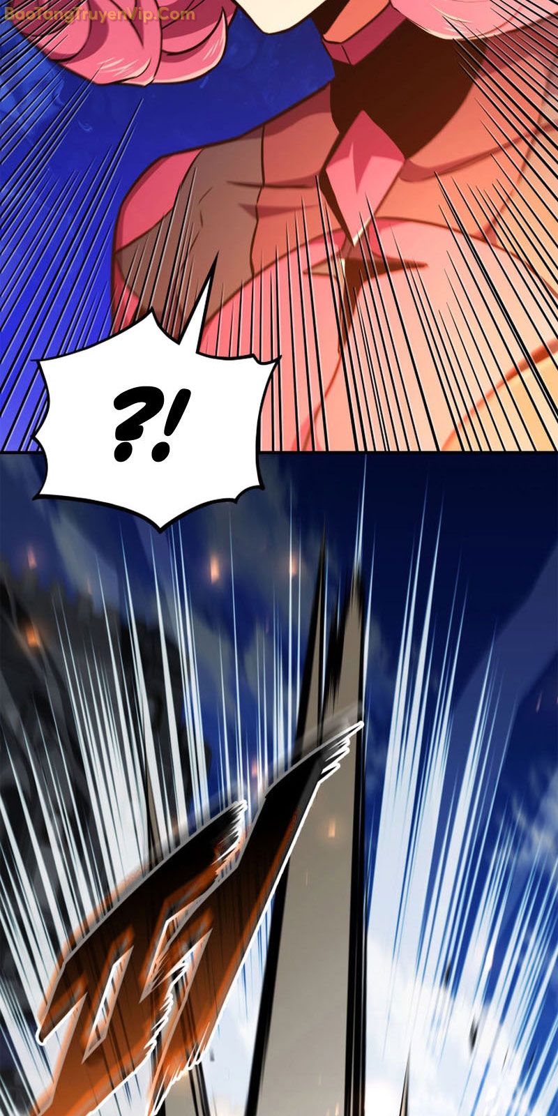 Sự Trở Lại Của Người Chơi Mạnh Nhất - Page 37