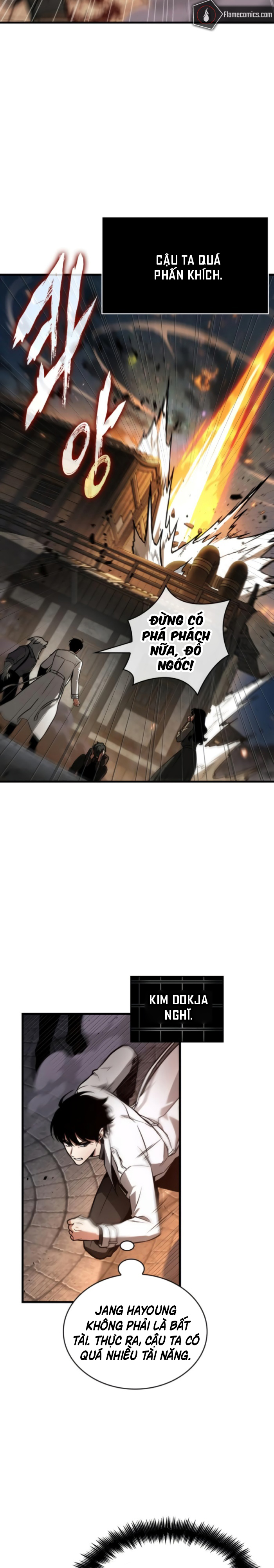 Toàn Trí Độc Giả - Page 25