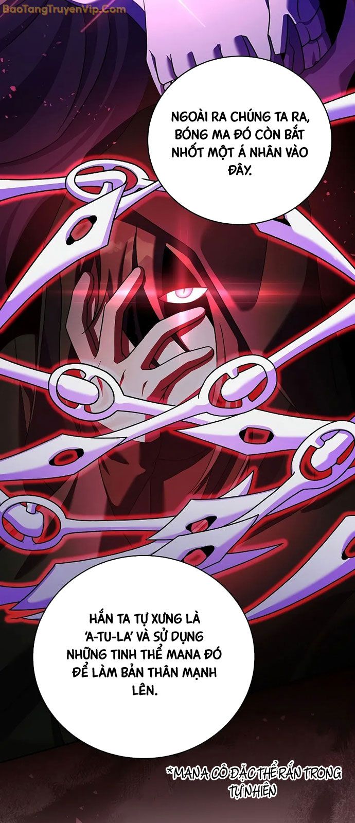 Nhân Vật Ngoài Lề Tiểu Thuyết - Page 91