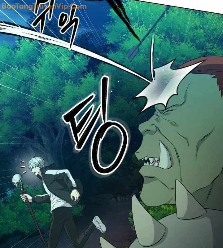 Ta Nuôi 1 Bầy Skeleton - Page 256