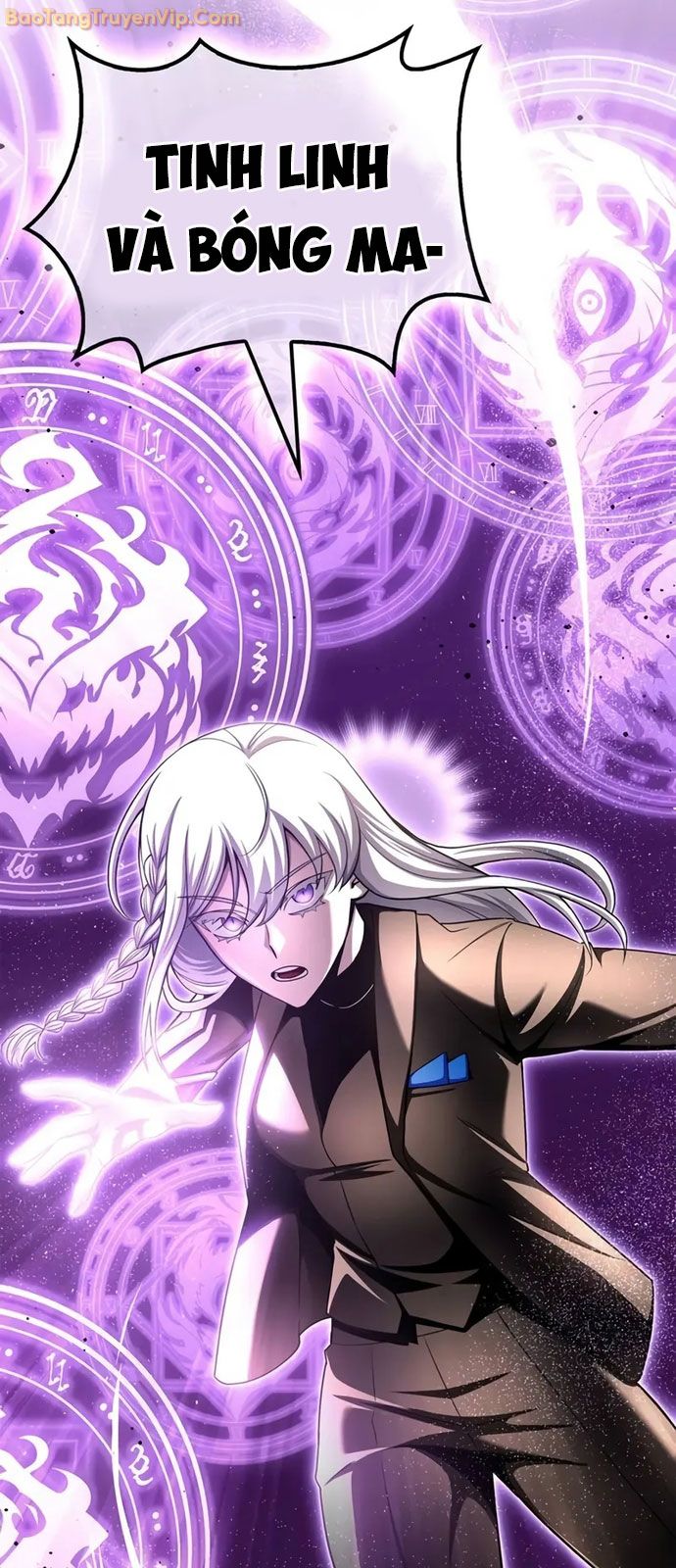 Cuộc Chiến Siêu Nhân - Page 28