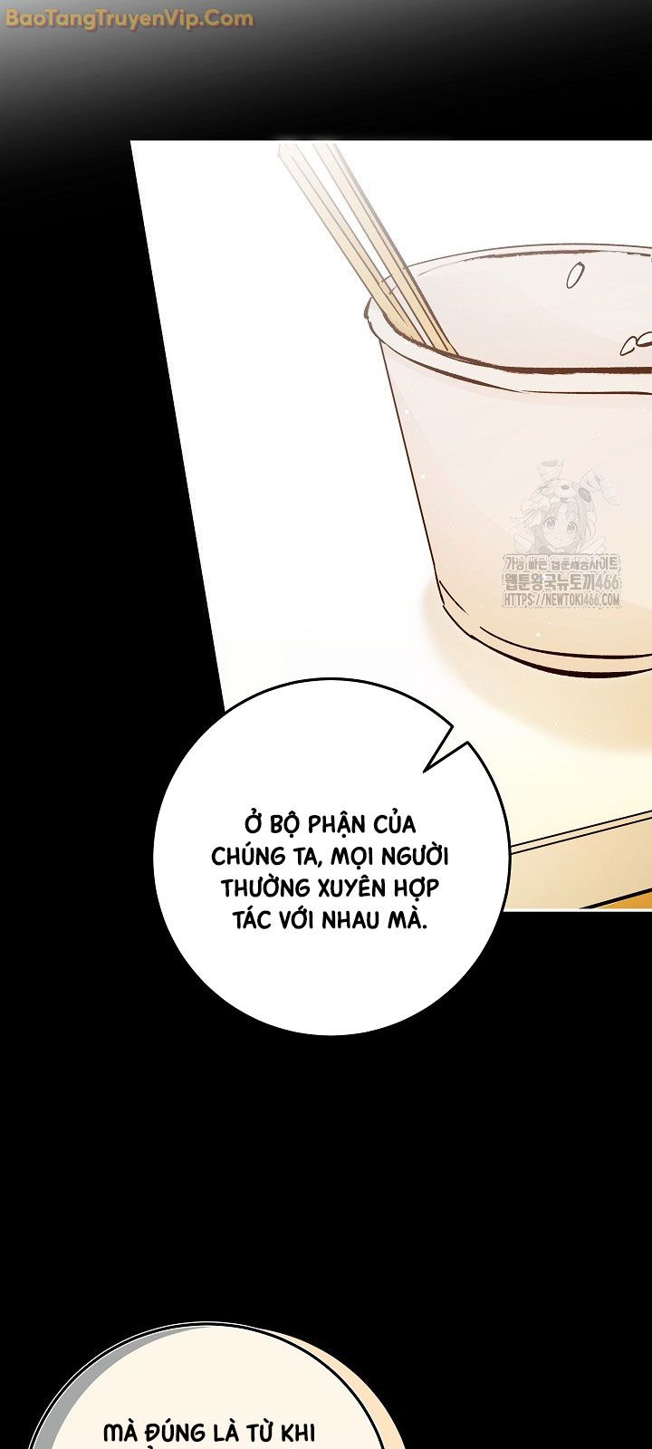 Trở thành công chức pháp thuật - Page 6