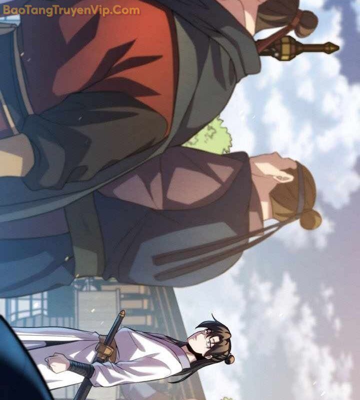 Đệ Tử Của Võ Lâm Minh Chủ - Page 7