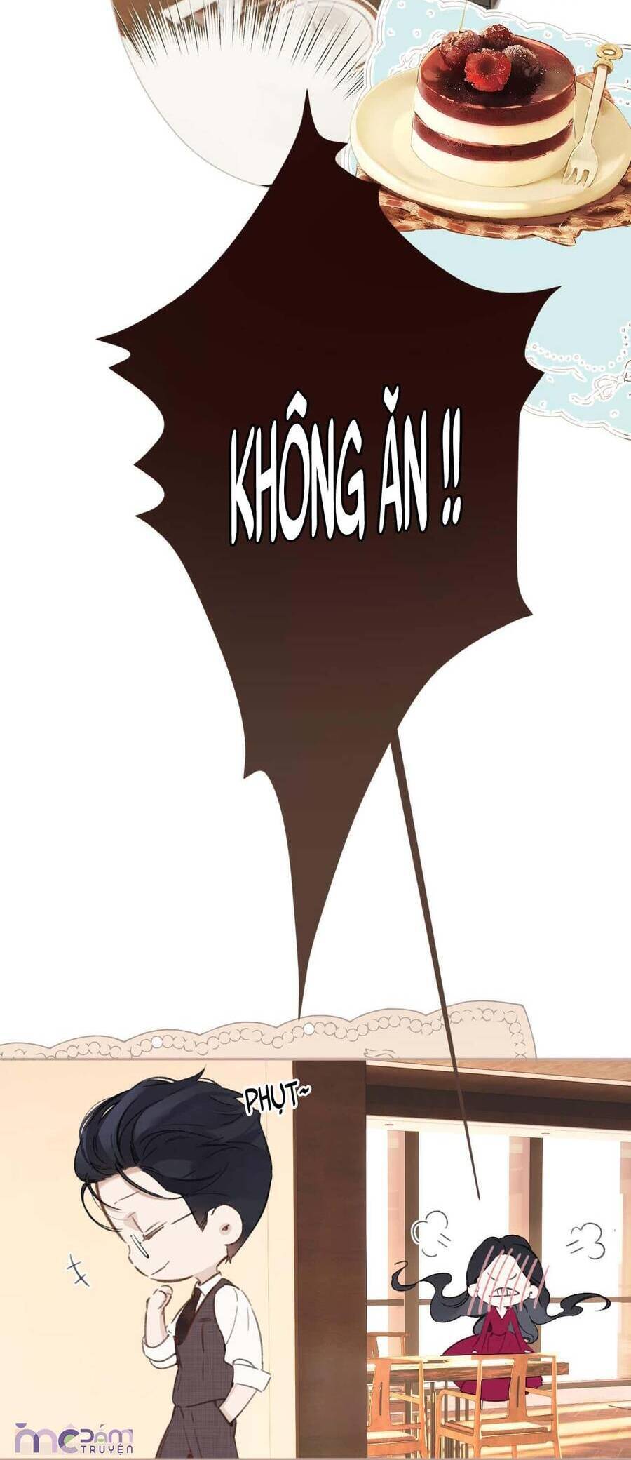 Tôi Cũng Muốn Làm Mợ Út - Page 19