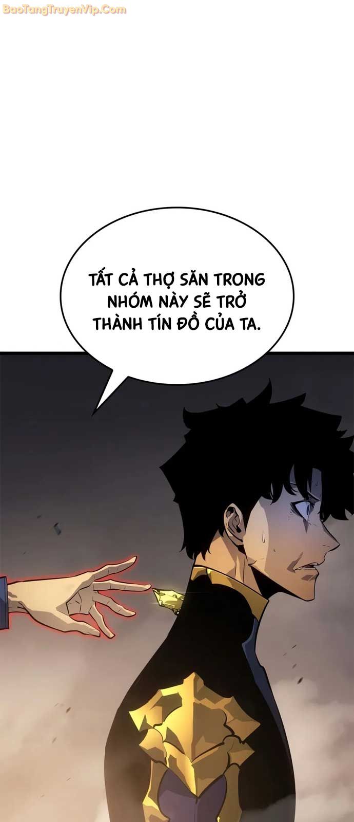 Solo Leveling : Ragnarok - Page 80