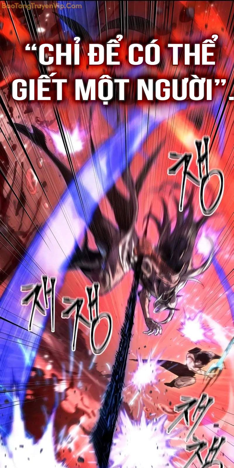 Thế Giới Sau Tận Thế - Page 19