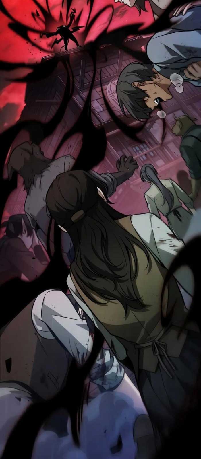 Toàn Trí Độc Giả - Page 63