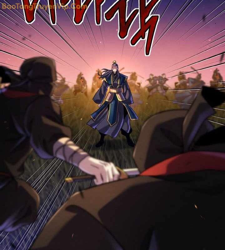 Đệ Tử Của Võ Lâm Minh Chủ - Page 31