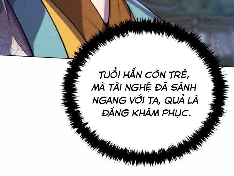 Đệ Tử Của Võ Lâm Minh Chủ - Page 9