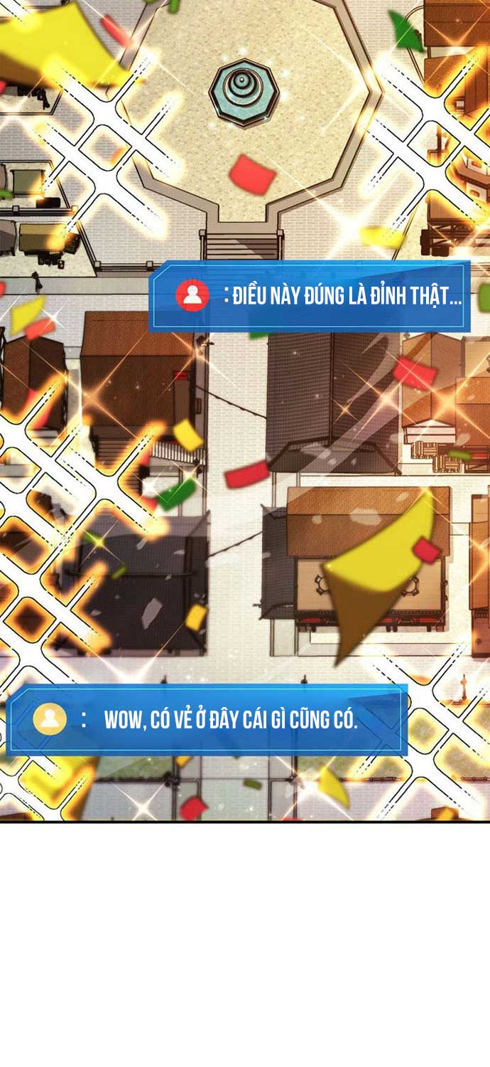 Sự Trở Lại Của Người Chơi Mạnh Nhất - Page 28