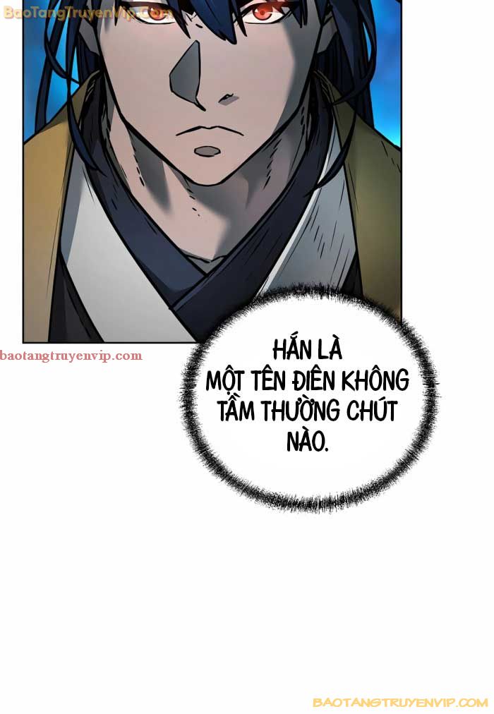 Người Chơi Tiền Kiếp Hồi Sinh Về Murim - Page 17