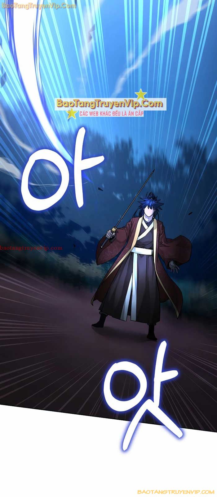 Người Chơi Tiền Kiếp Hồi Sinh Về Murim - Page 20