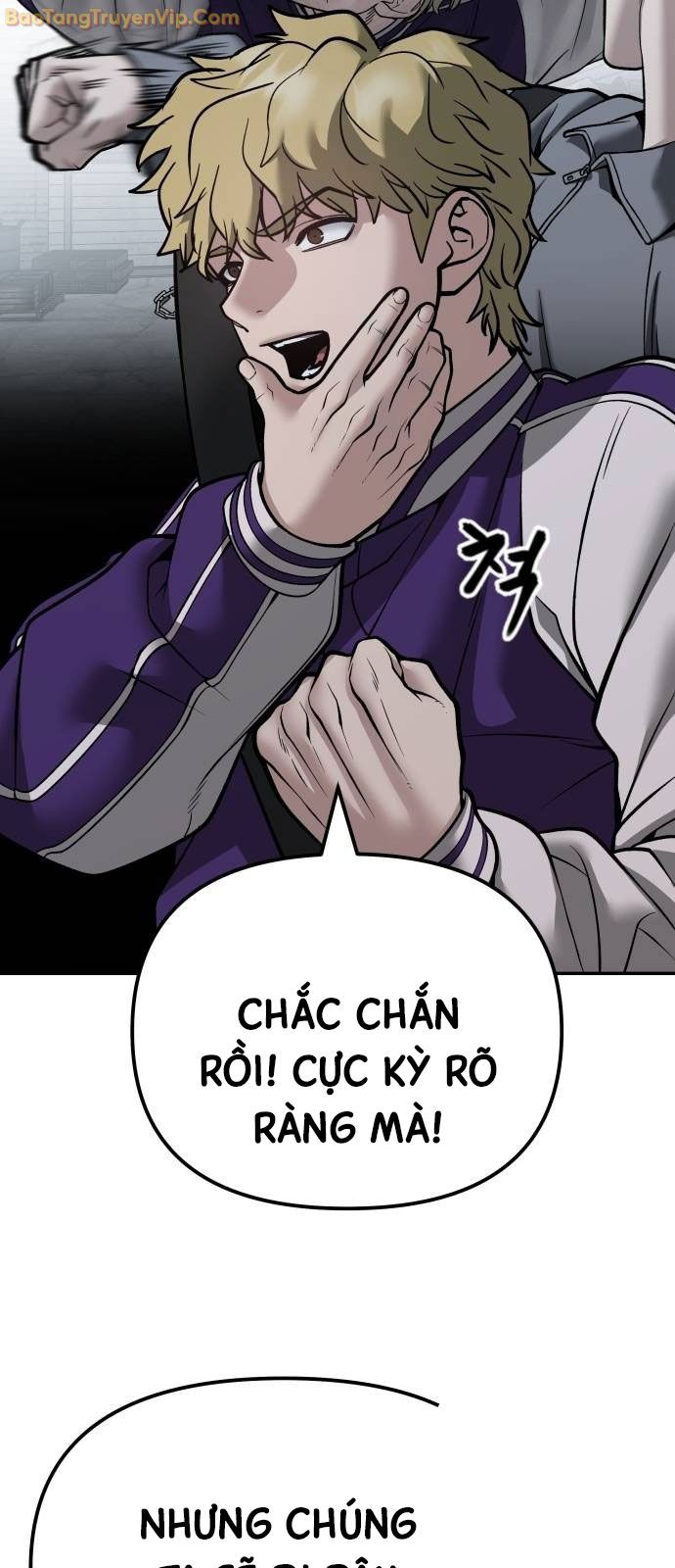 Giang Hồ Thực Thi Công Lý - Page 7