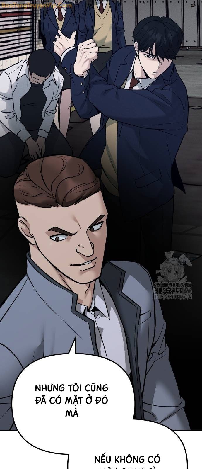 Giang Hồ Thực Thi Công Lý - Page 49