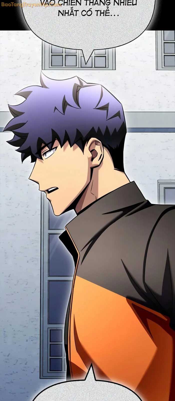 Cuộc Chiến Siêu Nhân - Page 32