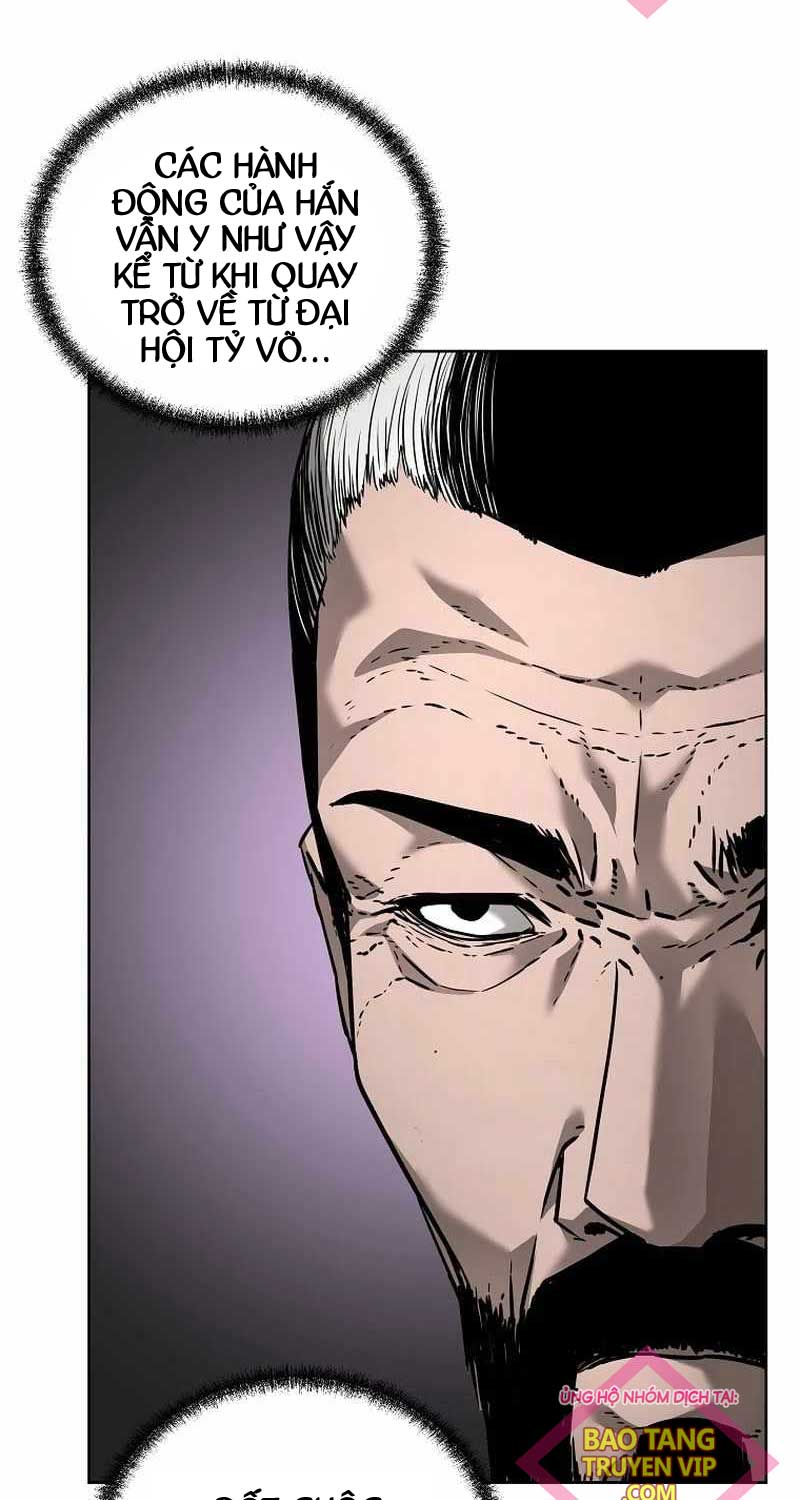 Người Chơi Tiền Kiếp Hồi Sinh Về Murim - Page 21