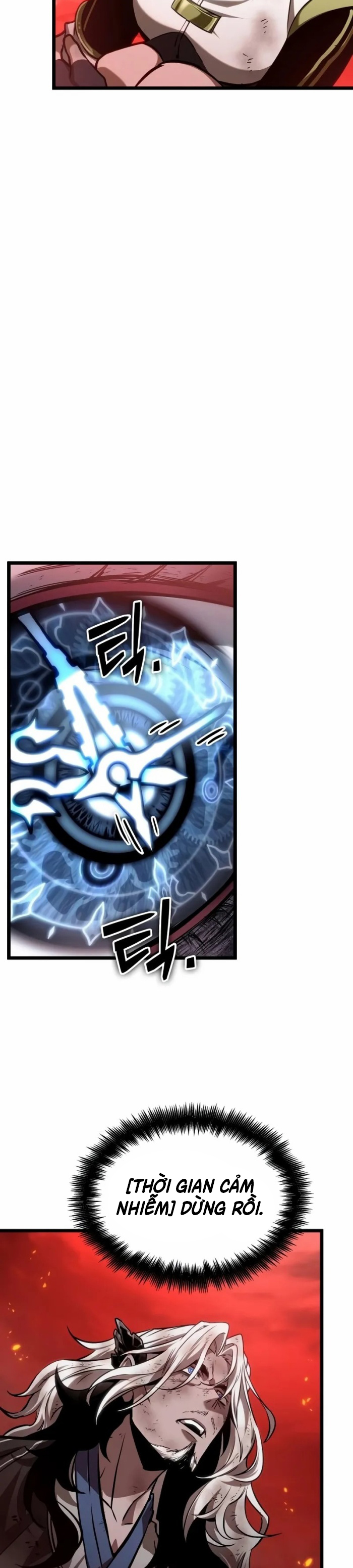 Thế Giới Sau Tận Thế - Page 25