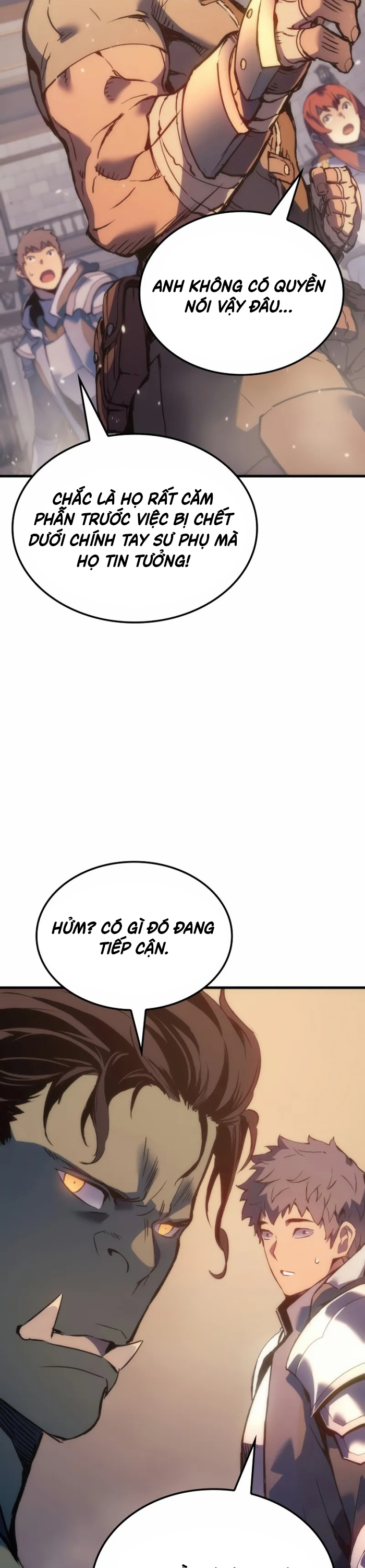 Đế Vương Hồi Quy - Page 45