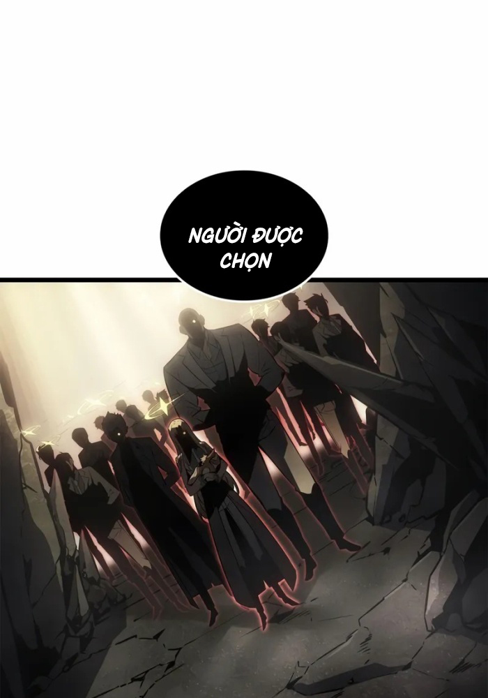 Solo Leveling : Ragnarok - Page 30