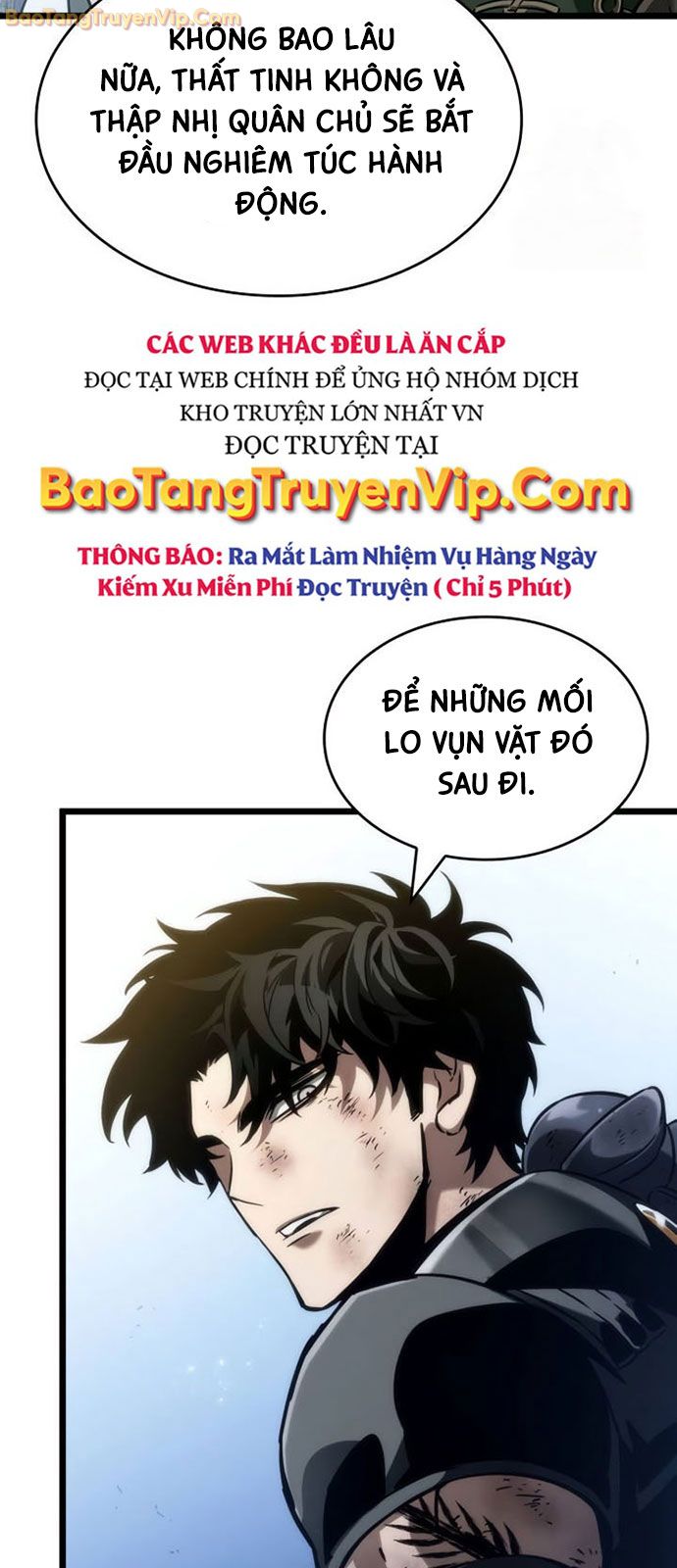 Thế Giới Sau Tận Thế - Page 54