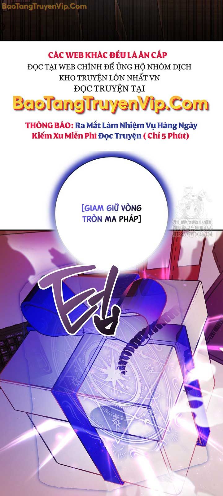 Trở thành công chức pháp thuật - Page 64