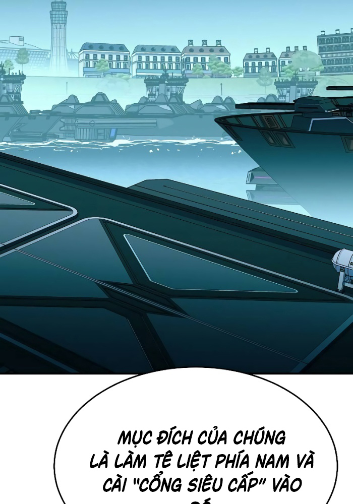 Kẻ Chiêu Hồn Cô Độc - Page 44