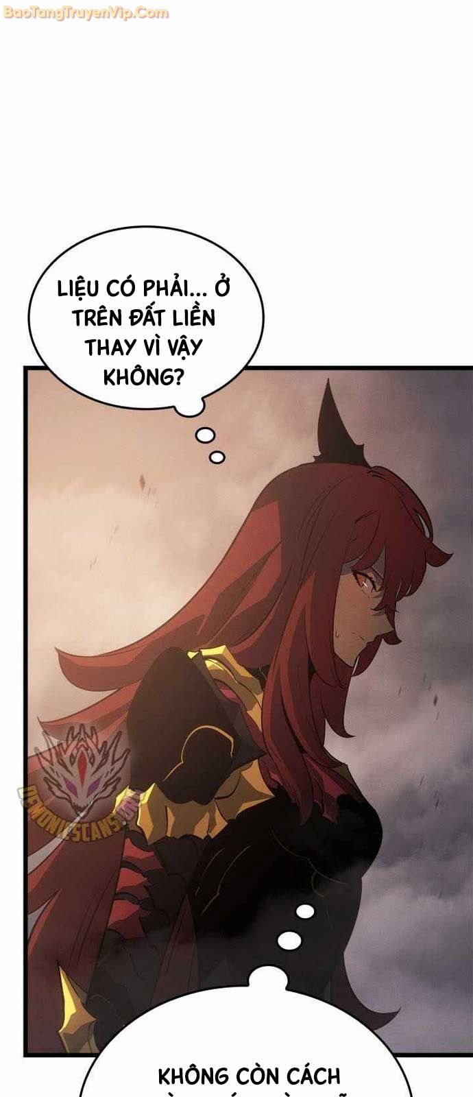 Solo Leveling : Ragnarok - Page 76